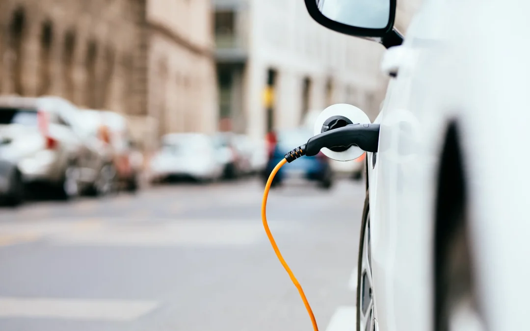 New standard to ensure safety for electric vehicle charging equipment